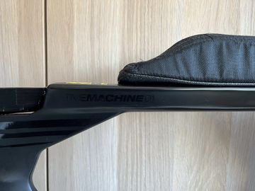 BMC TIMEMACHINE 01 TWO 2019 2019 Road & Gravel d'occasion — image 8 sur 14
