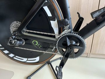 BMC TIMEMACHINE 01 TWO 2019 2019 Road & Gravel d'occasion — image 4 sur 14