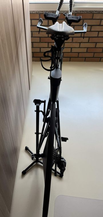 BMC TIMEMACHINE 01 TWO 2019 2019 Road & Gravel d'occasion — image 2 sur 14