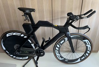 BMC, TIMEMACHINE 01 TWO 2019
