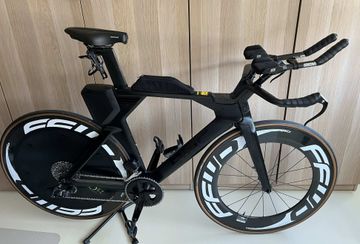 Gebrauchtes BMC TIMEMACHINE 01 TWO 2019 2019 Road & Gravel