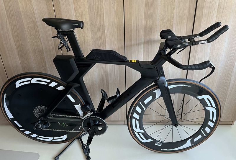 Used BMC TIMEMACHINE 01 TWO 2019 2019 Road & Gravel