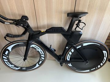 BMC TIMEMACHINE 01 TWO 2019 2019 Road & Gravel d'occasion — image 3 sur 14