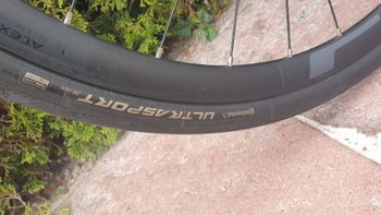 Used CUBE ATTAIN SL 2020 2020 Road & Gravel, Black — image 8 of 9