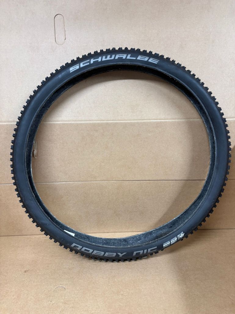 Used Rocky Mountain Slayer 70 2013 2013 Mountainbike, Negro — image 3 of 8
