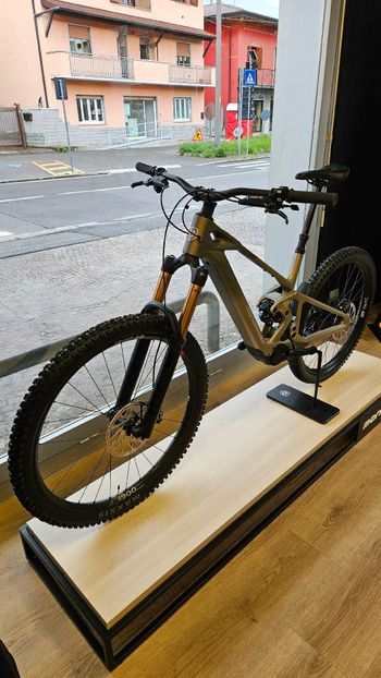 Used Mondraker Mondraker Custom Other 2026 VTT