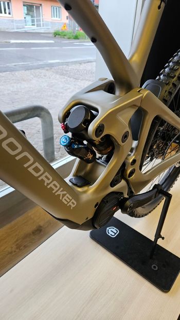 Used Mondraker Mondraker Custom Other 2026 Mountainbike — image 4 of 6