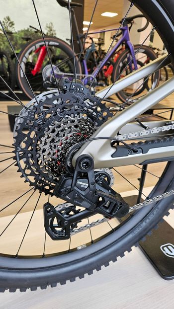 Used Mondraker Mondraker Custom Other 2026 Mountainbike — image 3 of 6