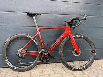 Giant, Propel Advanced Disc 2 2022