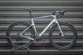 Orbea, TERRA RACE M31eLTD 1X 2026
