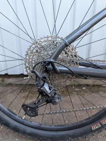 Used Trek X-Caliber 8 2023 2023 Mountainbike — image 3 of 4
