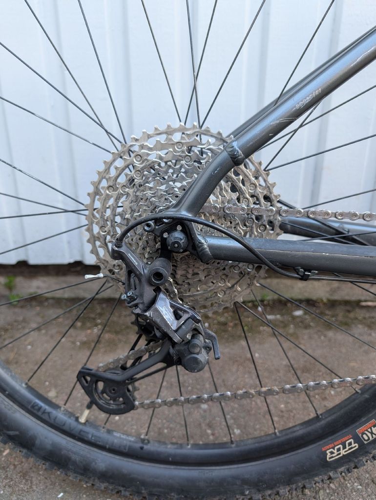 Used Trek X-Caliber 8 2023 2023 Mountainbike — image 3 of 4