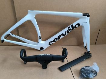 cervelo replica, Cervelo replica Custom Frameset
