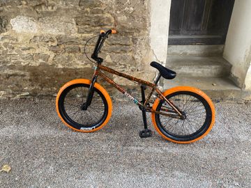 Used Mafia bikes Custom Urban & Touring