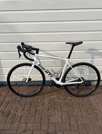 Giant, TCR Advanced Disc 2 2024