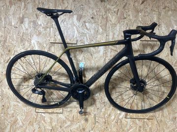Used Cervélo R5 Shimano Dura Ace Di2 2024 Road & Gravel