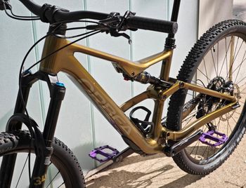 Orbea, OCCAM SL H10 2024