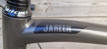 Wilier Jareen Shimano Sora 2020 Road & Gravel usato, Grigio chiaro — immagine 17 di 19