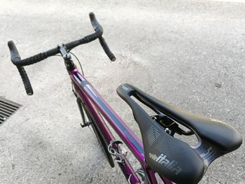 Used Cannondale CAAD12 Ultegra 2016 2016 Road & Gravel, Purple — image 7 of 8