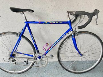 Used Pinarello Vuelta 1992 Road & Gravel