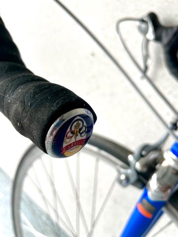 Used Pinarello Vuelta 1992 Road & Gravel, Blue — image 12 of 17