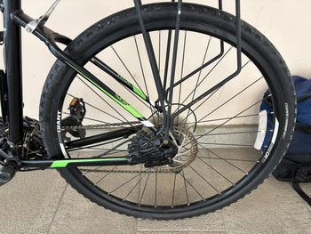 Used Giant Roam Shimano Acera 2013 Road & Gravel, Black — image 9 of 9