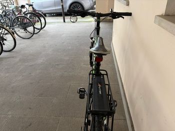 Used Giant Roam Shimano Acera 2013 Road & Gravel, Black — image 4 of 9