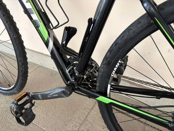 Used Giant Roam Shimano Acera 2013 Road & Gravel, Black — image 8 of 9