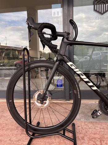 Giant, TCR Advanced Pro Team Disc 2021