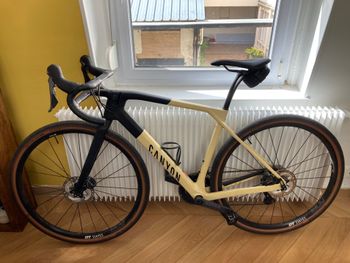 Canyon, Grail CF SL 8 2023