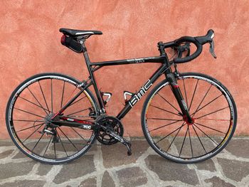 BMC, Teammachine Shimano Dura Ace