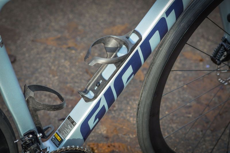 Giant Propel Advanced 2 2026 2026 Road & Gravel d'occasion — image 15 sur 15