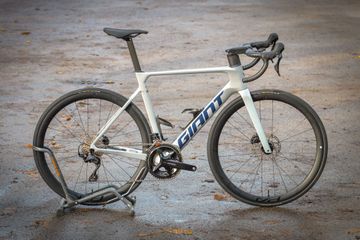Gebrauchtes Giant Propel Advanced 2 2026 2026 Road & Gravel