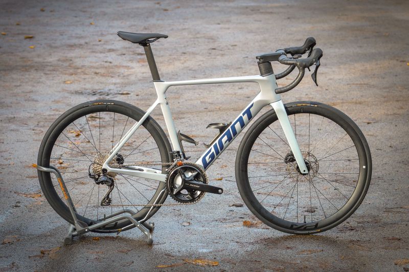 Giant Propel Advanced 2 2026 2026 Road & Gravel d'occasion — image 1 sur 15