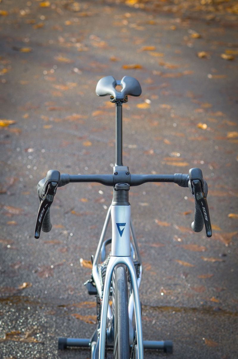Giant Propel Advanced 2 2026 2026 Road & Gravel d'occasion — image 10 sur 15