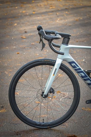 Giant Propel Advanced 2 2026 2026 Road & Gravel d'occasion — image 13 sur 15