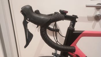 Used Dedacciai Vertigine 2020 Road & Gravel, Black — image 6 of 7
