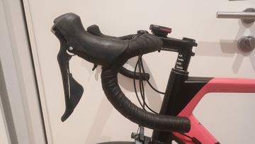 Used Dedacciai Vertigine 2020 Road & Gravel, Black — image 6 of 7