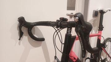 Used Dedacciai Vertigine 2020 Road & Gravel, Black — image 7 of 7