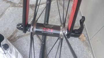Used Dedacciai Vertigine 2020 Road & Gravel, Black — image 4 of 7