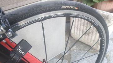 Used Dedacciai Vertigine 2020 Road & Gravel, Black — image 3 of 7