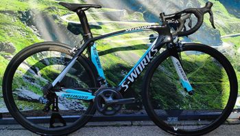 Specialized, Specialized S-Works Venge