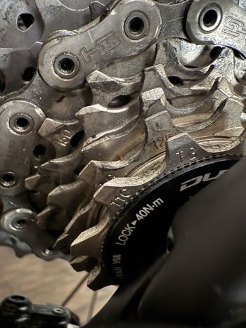 Used Cervélo Cervelo R5 2024 Road & Gravel, Black — image 11 of 13