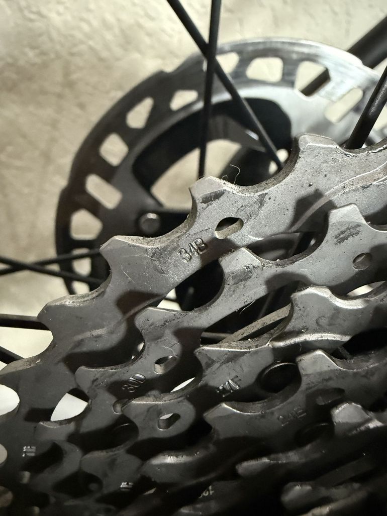 Used Cervélo Cervelo R5 2024 Road & Gravel, Black — image 13 of 13