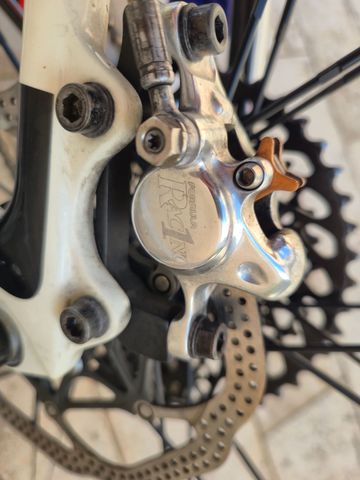 Używany Felt Nine SRAM XX1 2015 Mountainbike — zdjęcie 4 z 4