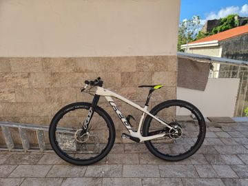 Używany Felt Nine SRAM XX1 2015 Mountainbike — zdjęcie 2 z 4