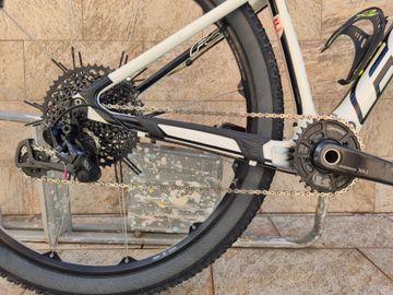 Używany Felt Nine SRAM XX1 2015 Mountainbike — zdjęcie 3 z 4