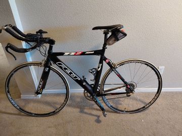 Used Felt B2 R 2010 2010 Road & Gravel, Black — image 2 of 4