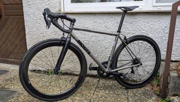 Brugt Moots Vamoots RSL 2015 Road & Gravel — billede 6 af 7