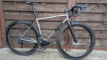 Used Moots Vamoots RSL 2015 Road & Gravel